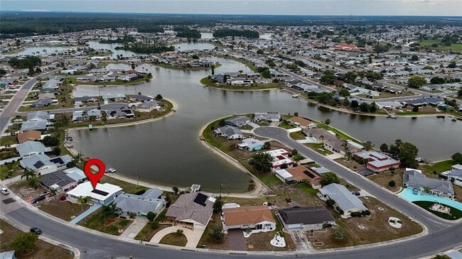 Building Photo - 1201 Fordham Dr