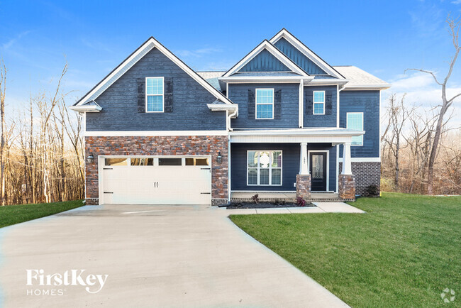 Building Photo - 1061 Brightwood Ct