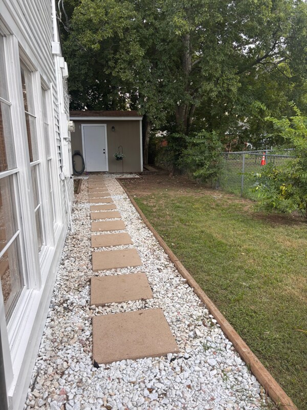 Building Photo - 1215 Middleton St