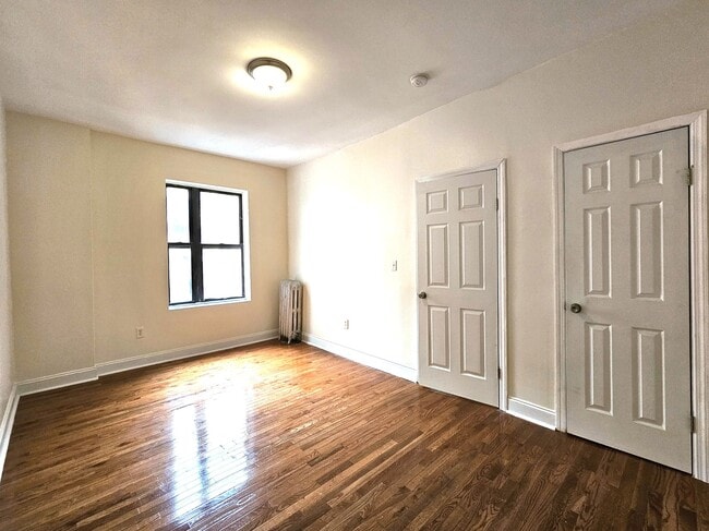 Floorplan - 106 Fort Washington Avenue