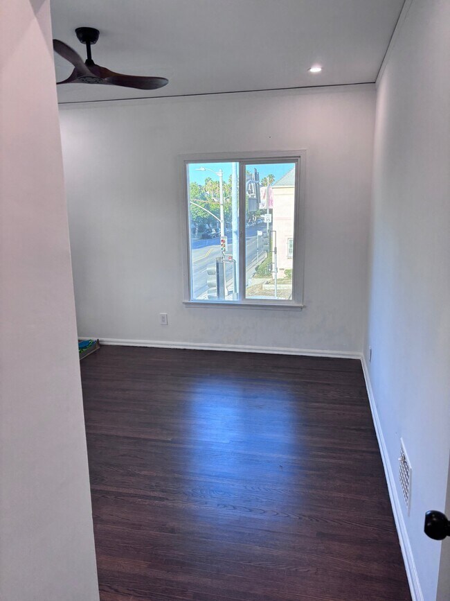 Building Photo - 601 Hauser Blvd