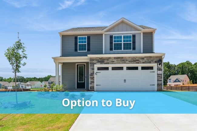 Building Photo - 107 Sandypark Ct