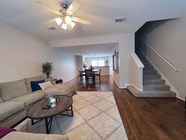 Building Photo - 1728 Bevis Street-3 Story home