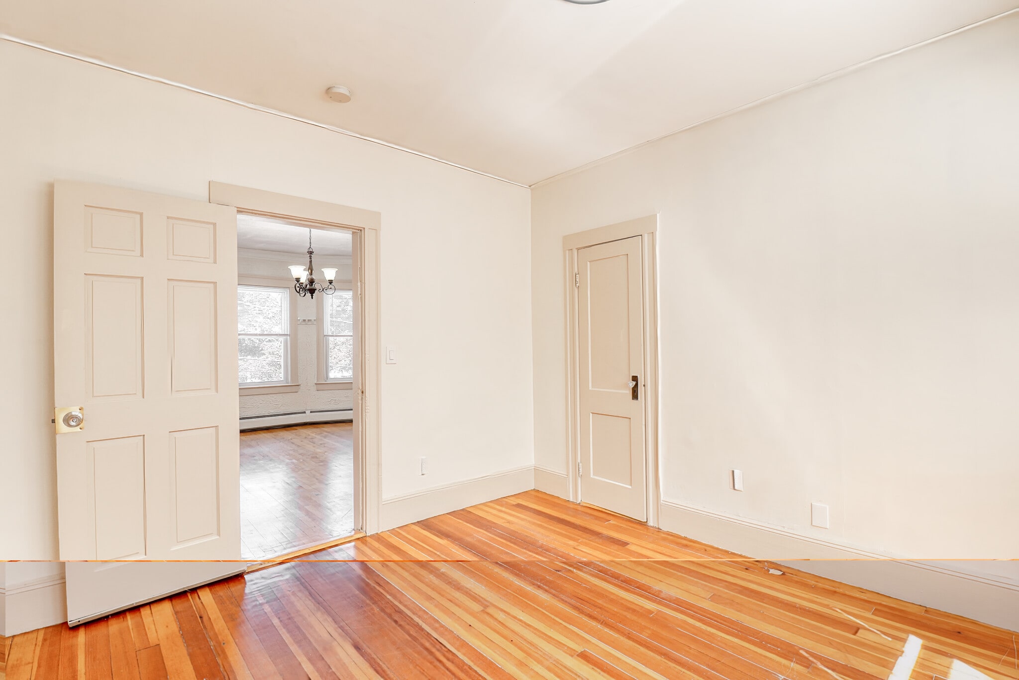 Building Photo - 267 Ames St