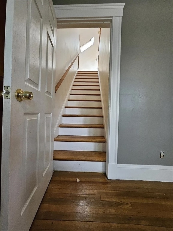 Building Photo - 96 Lawton St