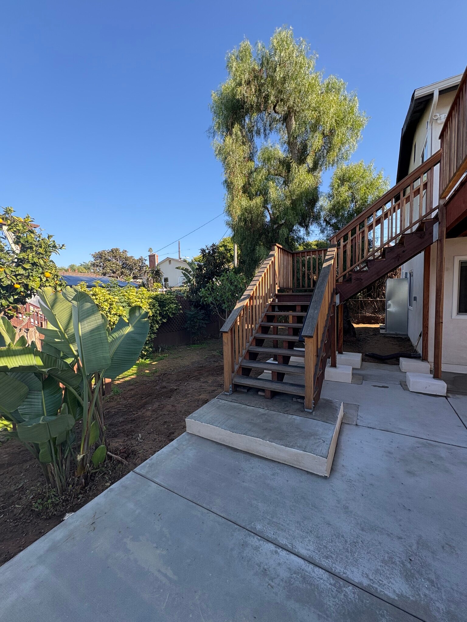 Building Photo - 4617 Del Monte Ave