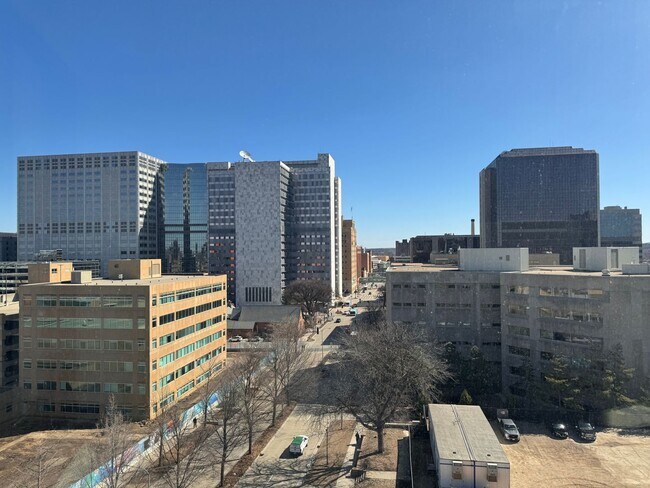 Building Photo - Rochester Towers