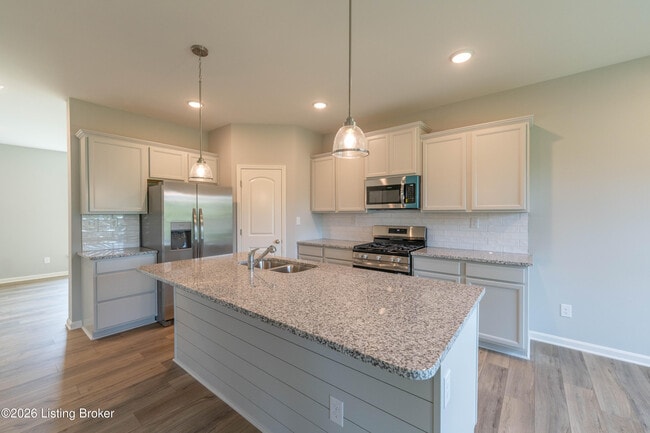Building Photo - 7925 Copper Drift Wy