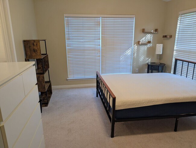Building Photo - 3 Bedroom Townhome Woodlands of Clemson