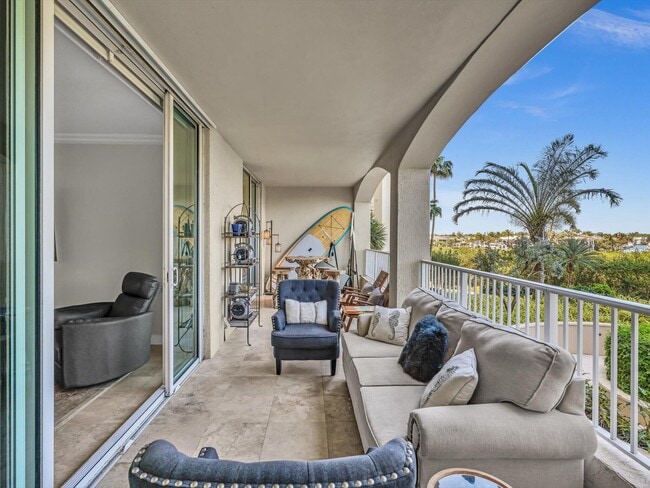 Building Photo - 3720 S Ocean Blvd