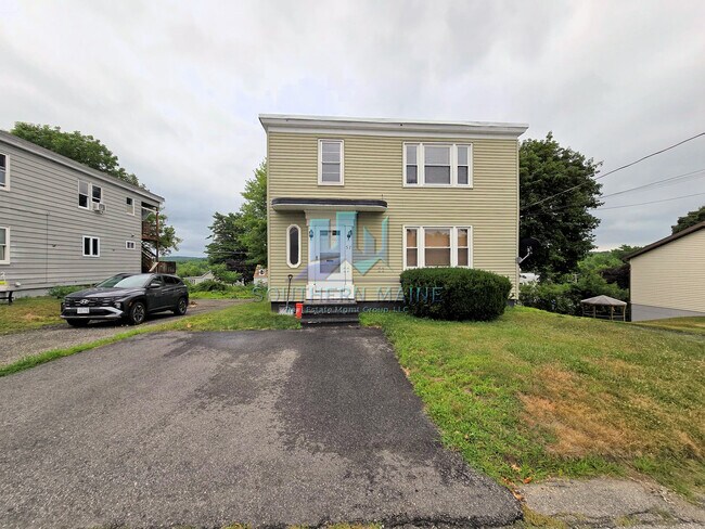 Building Photo - 57 Eustis St