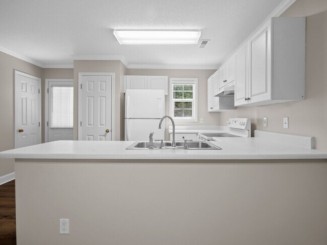 Building Photo - Freshly Renovated 2 BR, 2.5 BA Townhome Mi...