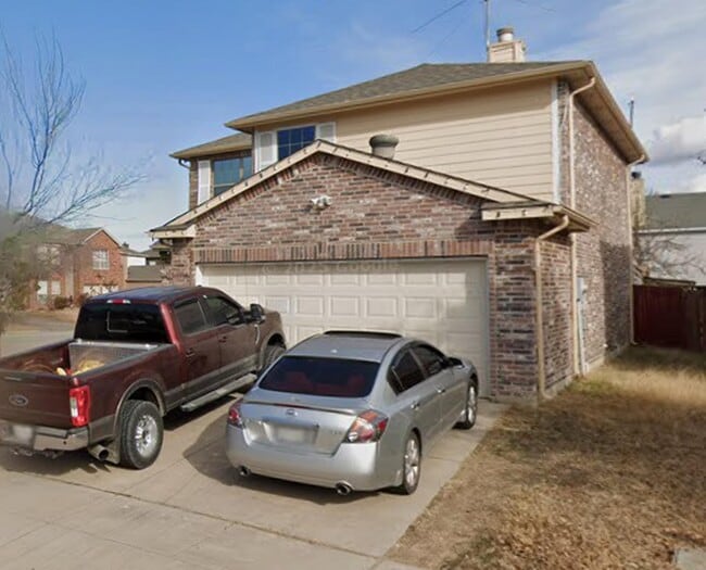 Building Photo - 8101 Southern Pine Way