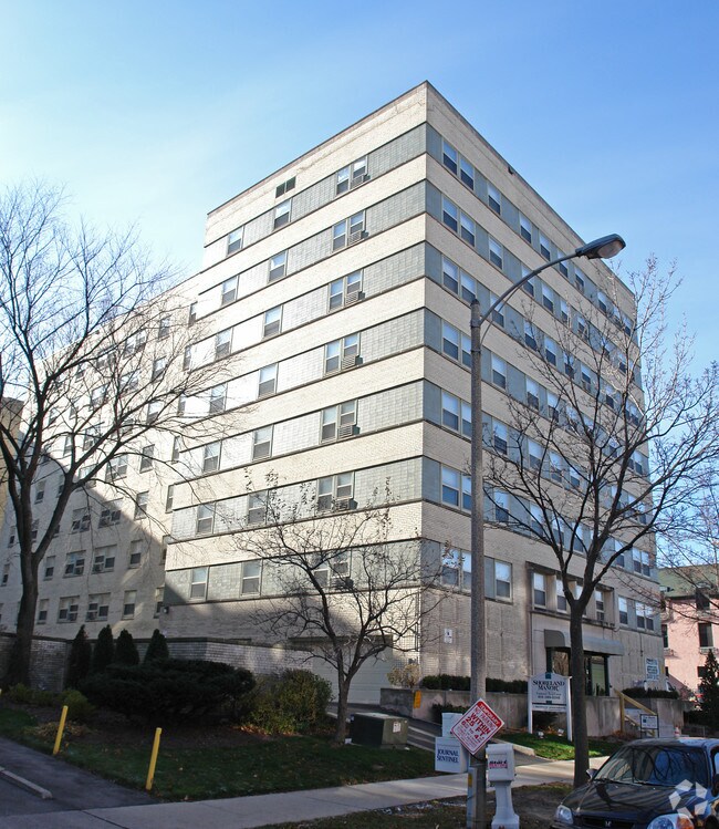 Shoreland Manor 1029 E Knapp St Milwaukee WI 53202 Apartment Finder