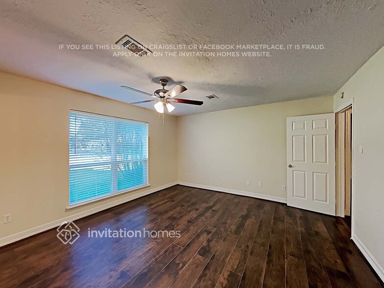 Building Photo - 1626 Airline Dr