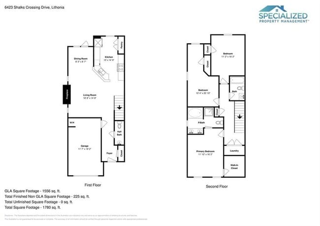 Building Photo - 6423 Shalks Xing Dr