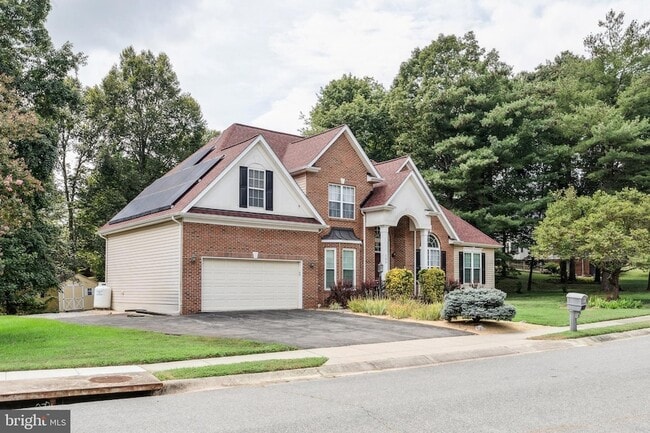 Primary Photo - 109 Quail Ct