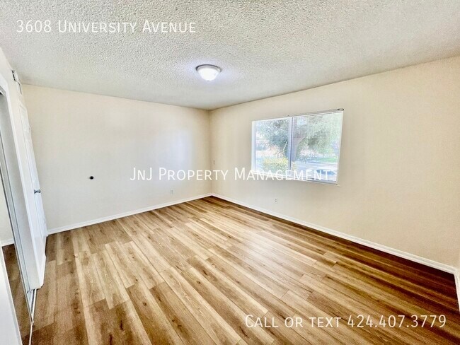 Building Photo - 3608 University Ave