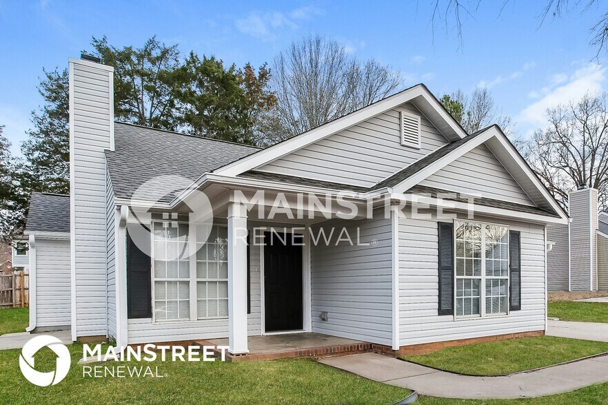 Building Photo - 3368 Prescott Pl NW