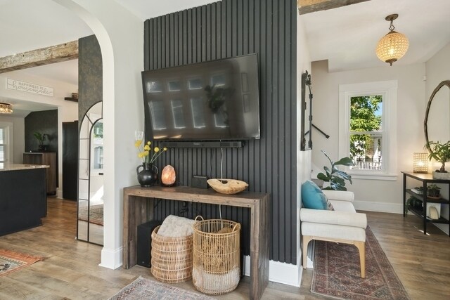 Building Photo - 114 Harrison St