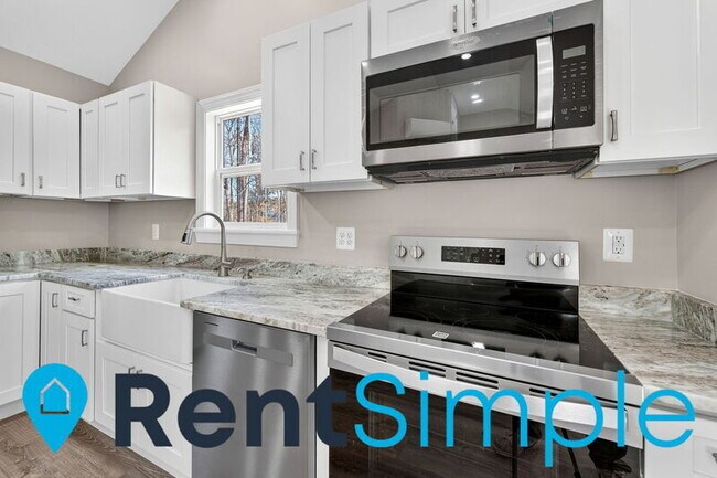 Building Photo - 5541 Sperryville Pike