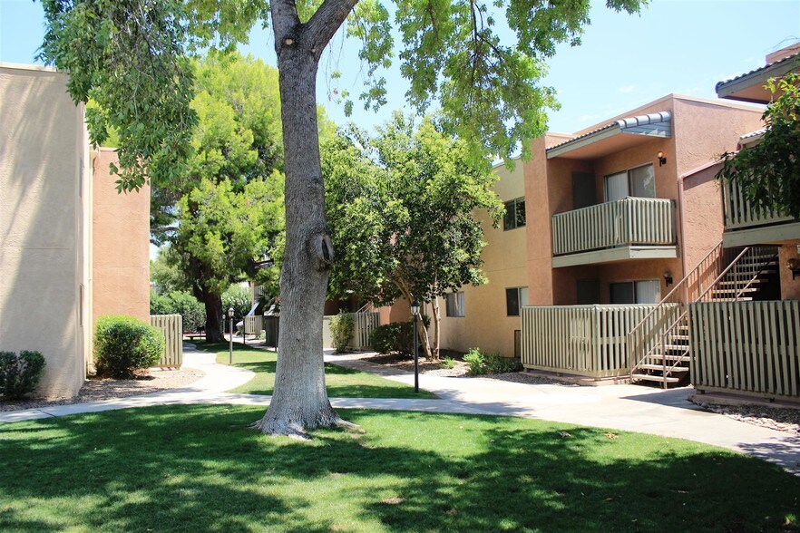 Pantano Villas Apartments Tucson, AZ Apartment Finder