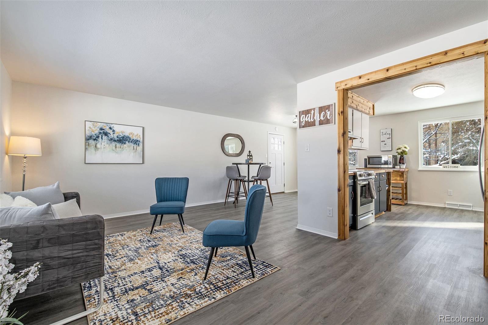 Building Photo - 952 S Garland Way