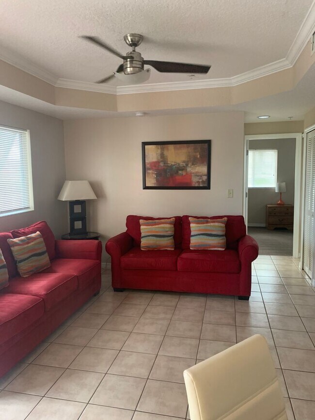 Building Photo - 2777 N Poinciana Blvd