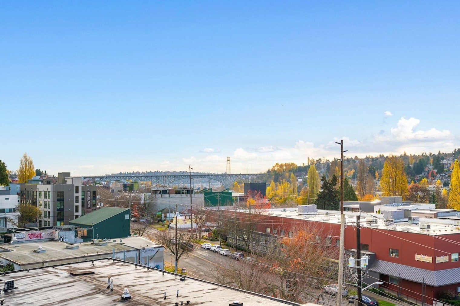 Building Photo - 3609 2nd Ave NW