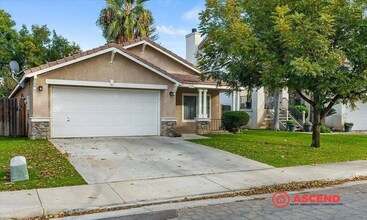 Building Photo - Wonderful 4 Bedroom Located in Laurel Glen Area!