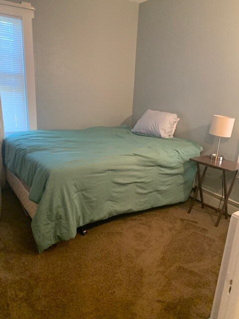 Bedroom 2 - 9 Bewley Pkwy