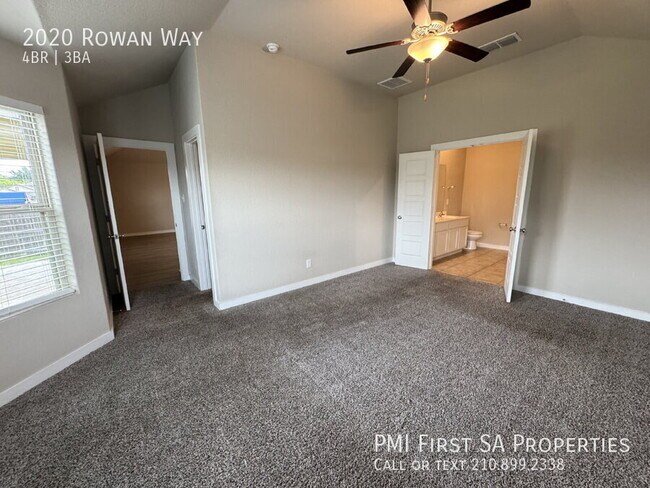 Building Photo - 2020 Rowan Wy