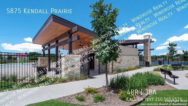 Building Photo - Brand New Home!