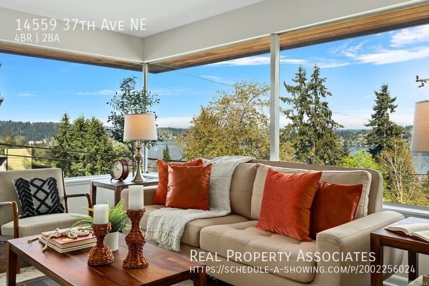 Building Photo - 14559 37th Ave NE