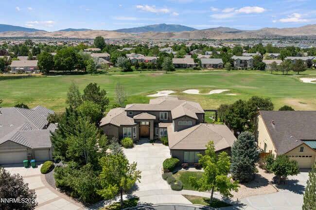 Building Photo - 2880 Friar Rock Ct