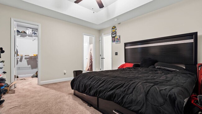 Building Photo - Pet-Friendly 3BR/2BA Home in Turkey Ridge | Richlands, NC