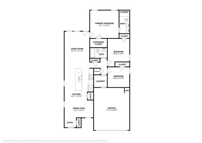 Building Photo - 7439 Boa Holw
