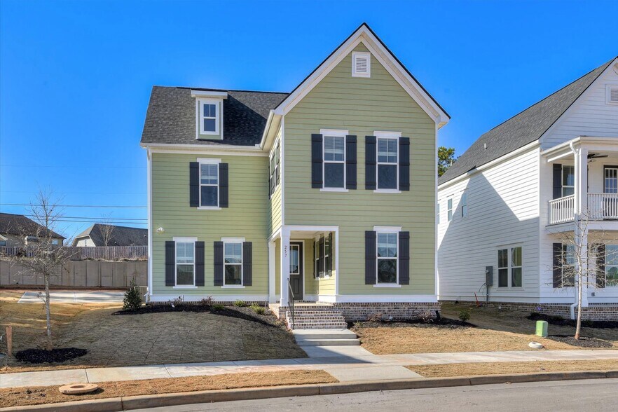 Building Photo - Cottages at Hanover