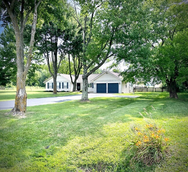 Building Photo - 3911 Green Cook Rd