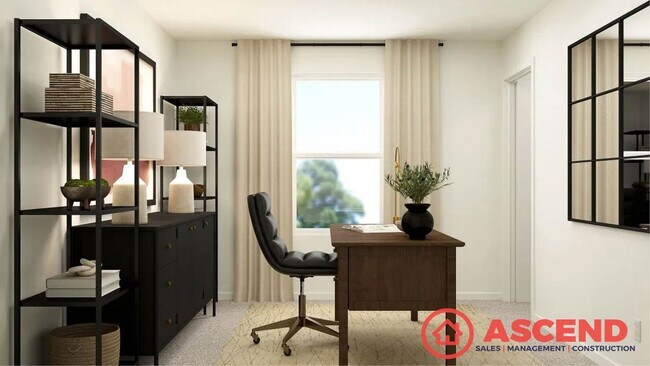 Building Photo - Spacious 4 Bed/2 Bath Brand New Build! in Bakersfield's Desirable 93311 Area — Solar, Garage & Fu...