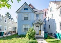 Building Photo - 1210 Washtenaw Ct