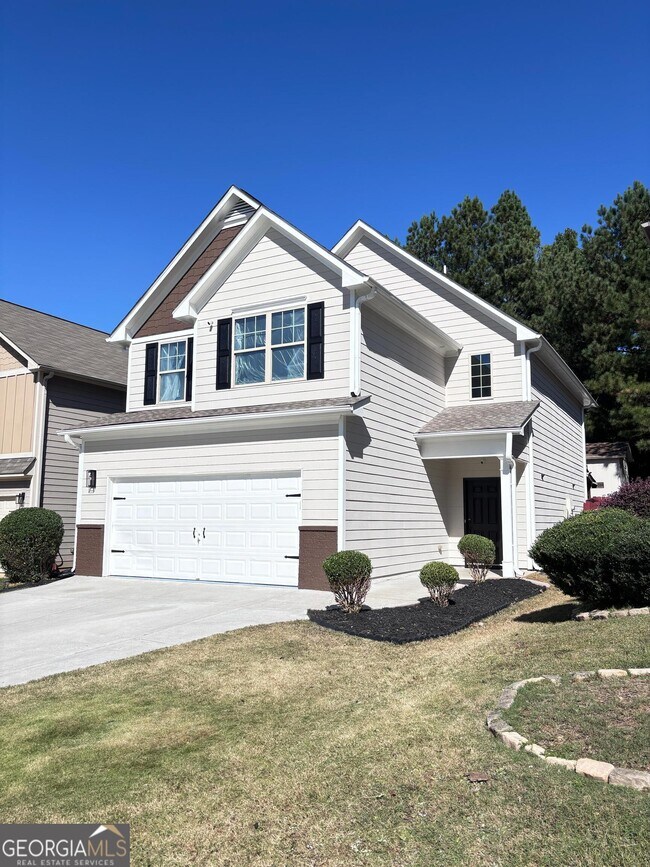 Building Photo - 816 Grenier Terrace NE