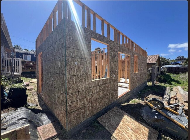 Building Photo - 4212 J St