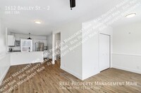 Building Photo - 1612 Bagley St