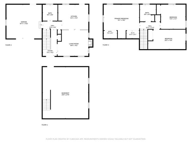 Building Photo - 18 Lilac Ln