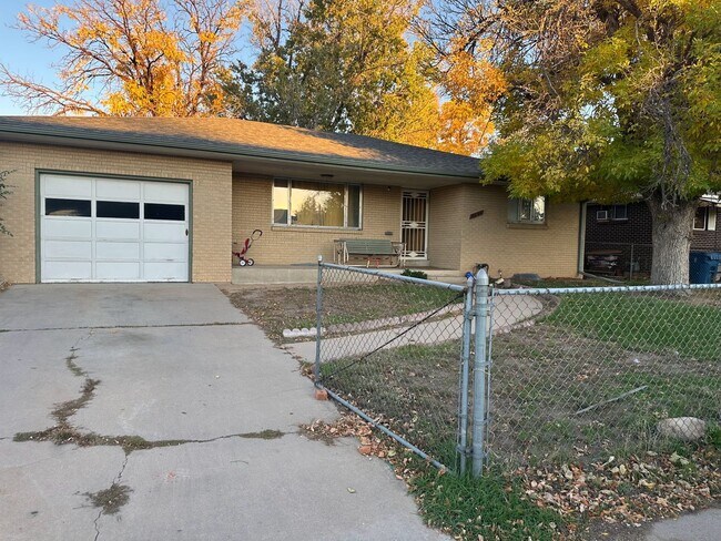 Primary Photo - Long Realty & Property Management - 4 Bed ...