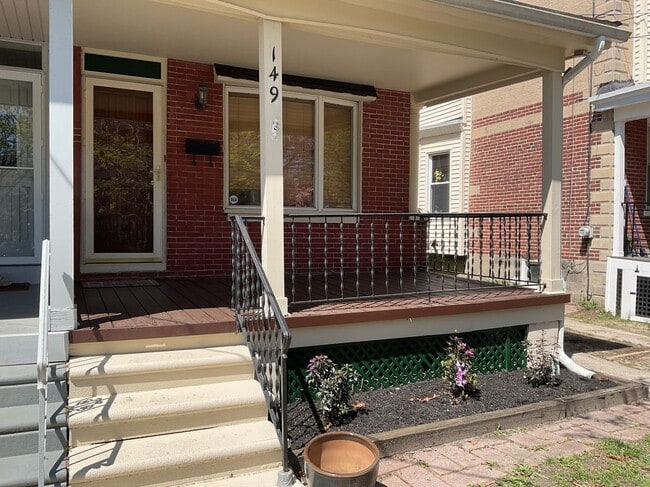 Building Photo - 149 New Jersey Ave
