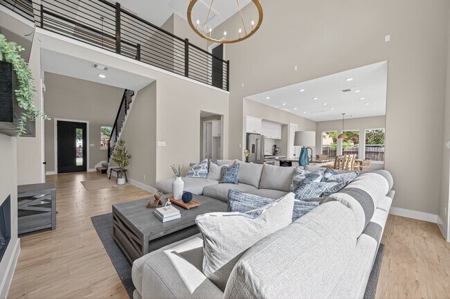 Building Photo - 7507 Faldo Dr