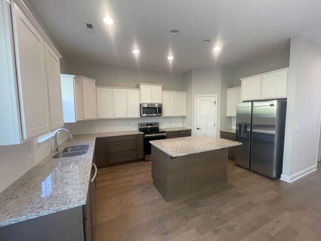 Building Photo - New Construction 4 Bedroom, 3 Bath 2-story ready for immediate move in with Move in Special!