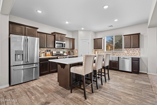 Building Photo - 4524 McBee Ct